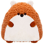 Мягкая игрушка Бобер коричневый Relana RL25126-35 35 см 1